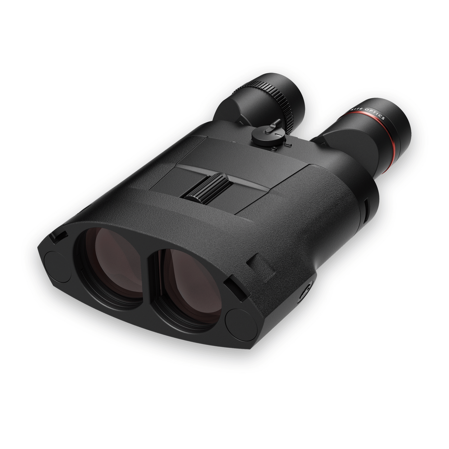 Kite Optics APC 50 - 18x50 Stabilized Binoculars - Li-Ion Battery