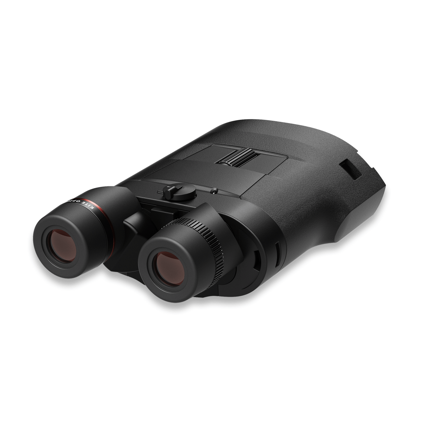 Kite Optics APC 50 - 18x50 Stabilized Binoculars - Li-Ion Battery