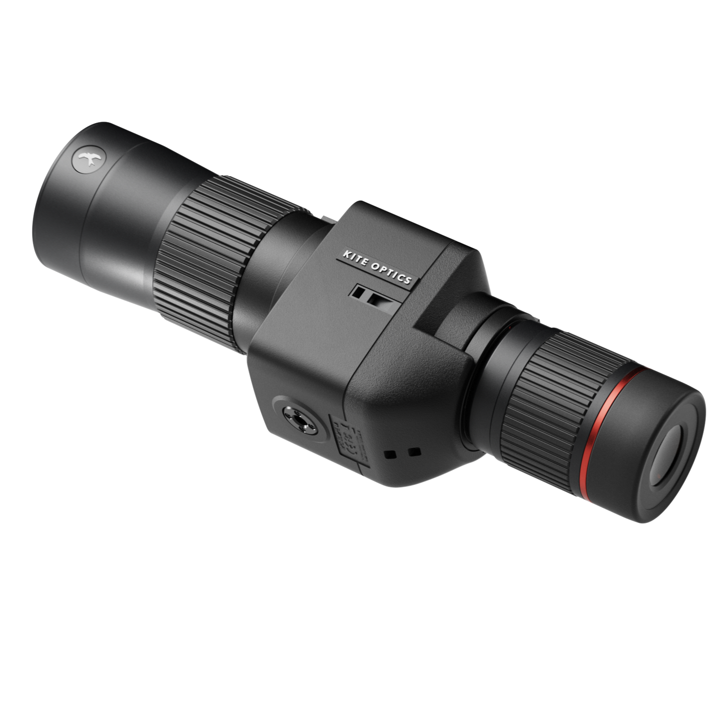 Kite Optics APC 17-35X60 Stabilized Spotting Scope