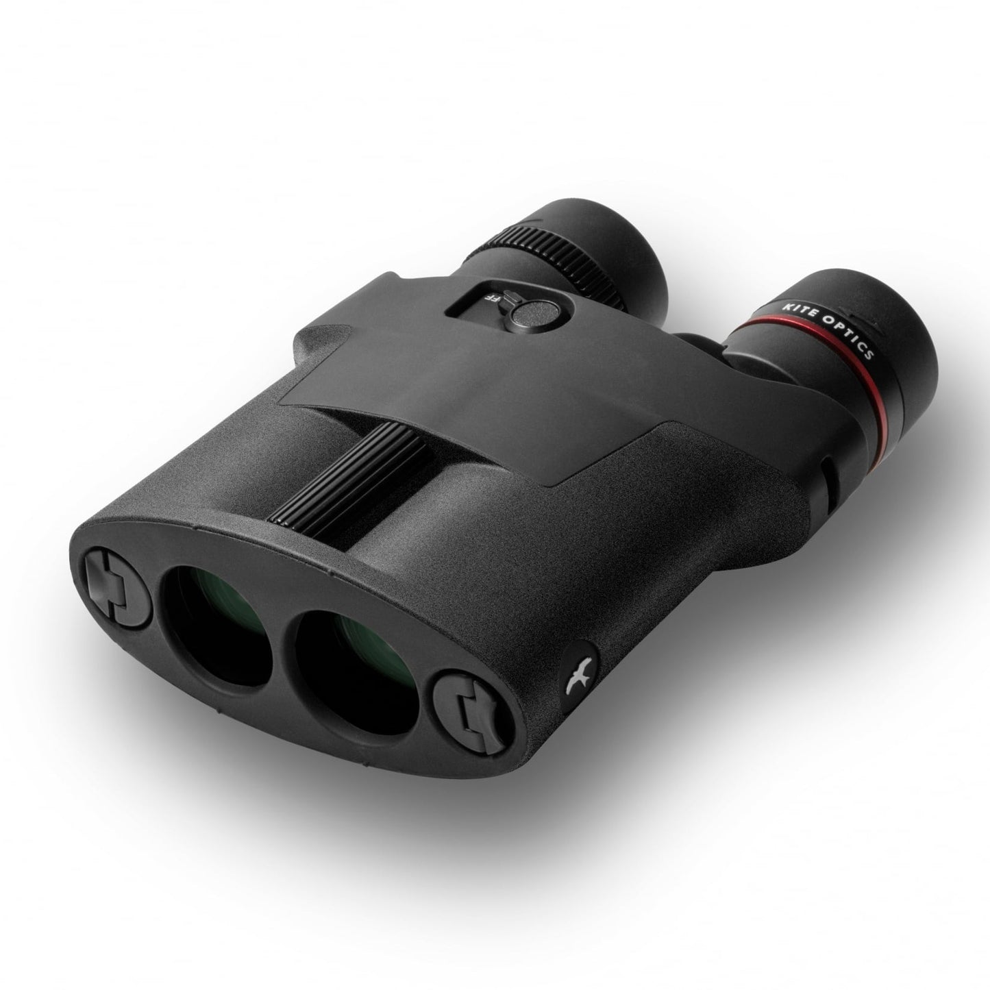 Kite Optics APC 30 - 12x30 Stabilized Binoculars - AA Battery