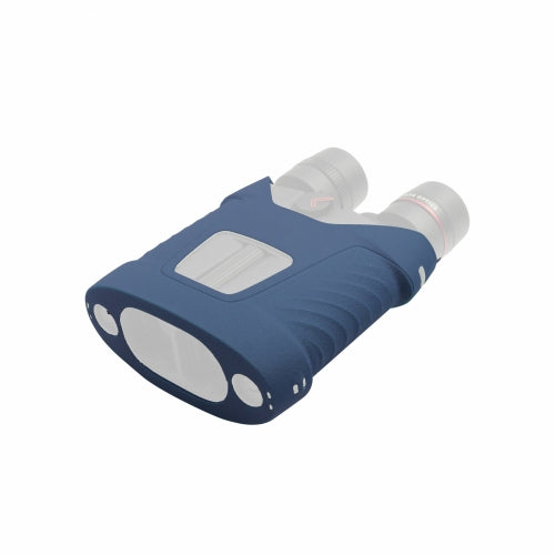 Kite Optics Silicon Jacket for Stabilized Binoculars APC 42 - MARINE BLUE