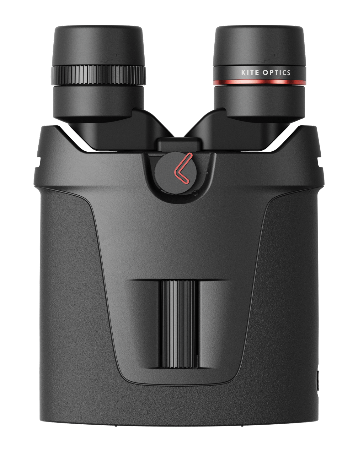 Kite Optics APC 42 - 16x42 Stabilized Binoculars - AA Battery