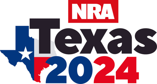 RSD Outdoor at the 2024 NRA Annual meeting in Dallas, Texas!