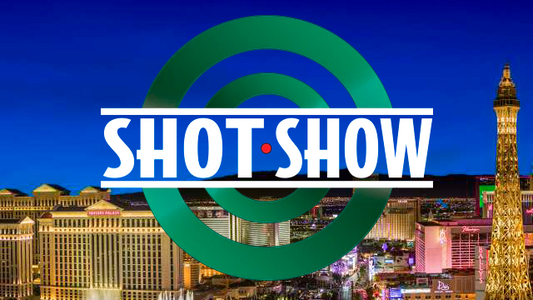 RSD Outdoor at 2024 Shot Show !