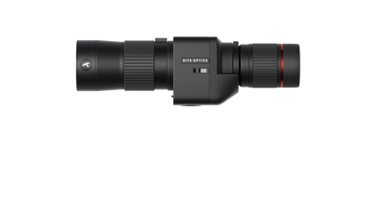 Kite Optics APC 17-35X60 Stabilized Spotting Scope