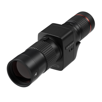 Kite Optics APC 17-35X60 Stabilized Spotting Scope