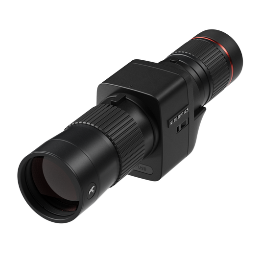 Kite Optics APC 17-35X60 Stabilized Spotting Scope