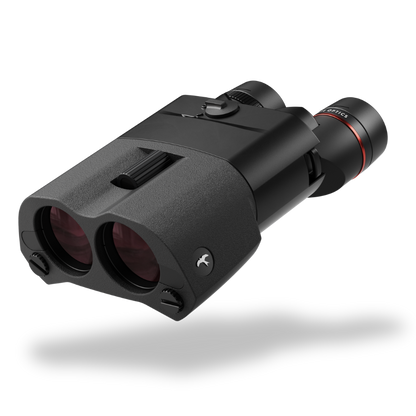 Kite Optics APC 42 ED - 20x42 ED Stabilized Binoculars - AAA Battery
