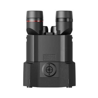 Kite Optics APC 42 ED - 20x42 ED Stabilized Binoculars - AAA Battery