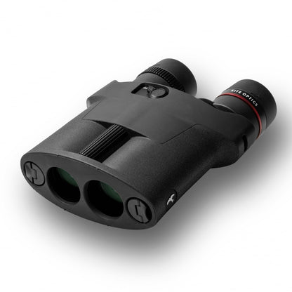 Kite Optics APC 30 - 12x30 Stabilized Binoculars -  AA Battery