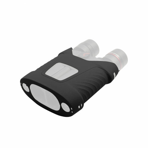 Kite Optics Silicon Jacket for Stabilized Binoculars APC 42 - FULL BLACK