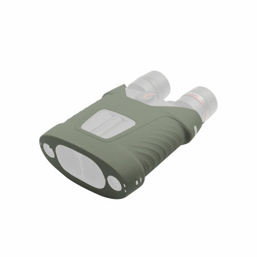 Kite Optics Silicon Jacket for Stabilized Binoculars APC 42 - SAGE GREEN