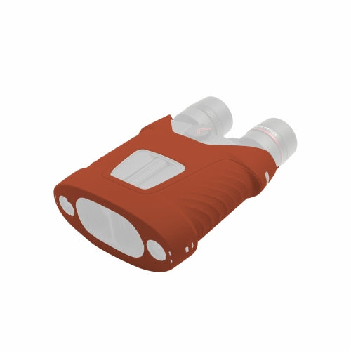 Kite Optics Silicon Jacket for Stabilized Binoculars APC 42 - SAFETY ORANGE