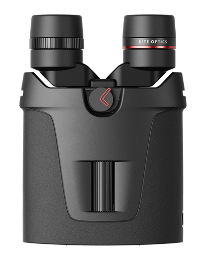 Kite Optics APC 42 - 16x42 Stabilized Binoculars -  AA Battery
