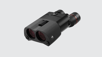 Kite Optics APC 42 ED - 12x42 ED Stabilized Binoculars -  AAA Battery
