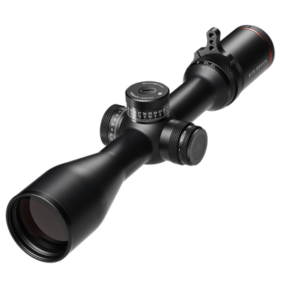 Kite Optics B6 LR 3-18x50 Ret 4Ai Riflescope