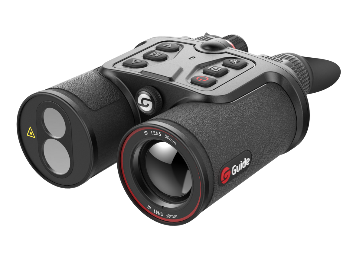 Guide Thermal USA by RSD Outdoor