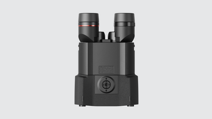 Kite Optics APC 42 ED - 12x42 ED Stabilized Binoculars -  AAA Battery