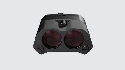 Kite Optics APC 42 ED - 12x42 ED Stabilized Binoculars -  AAA Battery